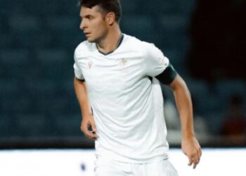 “Tre pikët e para”- Gjimshiti debuton në kampionatin arab, titullar për 90 minuta në fitoren e Al Diriyah!