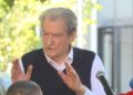 Gara për Prokurorin e Përgjithshëm, Berisha: Nuk marrim pjesë në përzgjedhjen e emrit