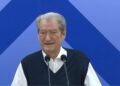 “Pasqyrë Albania një mur për të mashtruar qytetarët”- Berisha akuza kryeministrit: Rama do që të vjedhë 130 mln euro në Aeroportin e Vlorës!