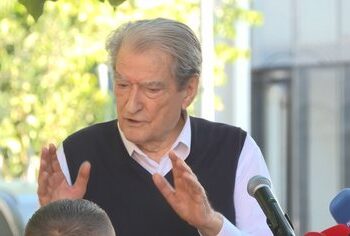 Gara për Prokurorin e Përgjithshëm, Berisha: Nuk marrim pjesë në përzgjedhjen e emrit
