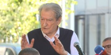 Gara për Prokurorin e Përgjithshëm, Berisha: Nuk marrim pjesë në përzgjedhjen e emrit