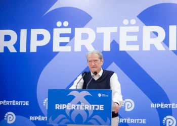 Vrasja e turistit, Berisha: Në Sarandë shteti dhe krimi janë një, plazhet janë pushtuar nga të fortët