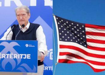 Zbulohen dokumentet se kur Sali Berisha do të udhëtojë në SHBA, Gazment Bardhi kërkesë për notë verbale Ministrisë së Jashtme