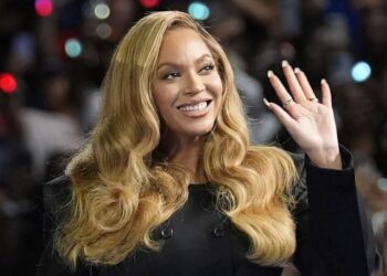 Ja shuma që dhuroi Beyoncé për të prekurit nga tërmeti në Kolumbi -