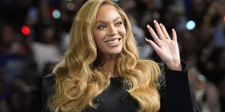 Ja shuma që dhuroi Beyoncé për të prekurit nga tërmeti në Kolumbi -