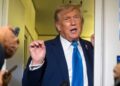 Trump justifikon rritjen e çmimit të karburantit: Po paguani më shumë për të mposhtur Iranin, nuk do të kërkoj kurrë falje!