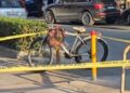 Makina “Benz” përplas biçiklistin në Fier, një person i plagosur përfundon në spital, ja si paraqitet gjendja e tij!