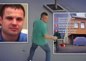 Shkrimi i medias belge për grupin e Elbasanit dhe atentatin e bujshëm: Portreti i “bankomatit” të një klani shqiptar!