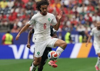 E BUJSHME/ Manchester City arrin marrëveshje me Lille për 19-vjeçarin maroken Bouadi, do i paguajë francezëve 135 mln euro!