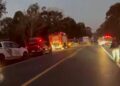 VIDEO/ Tragjedi rrugore në Brazil, autobusi që transportonte pacientë me aftësi të kufizuara përplaset me kamionin, të paktën 23 të vdekur!