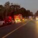 VIDEO/ Tragjedi rrugore në Brazil, autobusi që transportonte pacientë me aftësi të kufizuara përplaset me kamionin, të paktën 23 të vdekur!