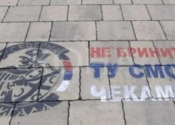 Organizata terroriste “Brigada e Veriut”, video kërcënuese për Kosovën: Na prisni se po vijmë, gjithçka do jetë Rusi!
