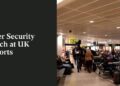 Sulm masiv kibernetik në 3 aeroporte të Britanisë së Madhe, autoritetet në alarm, u prekën rreth 9 mln klientë!