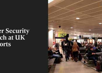 Sulm masiv kibernetik në 3 aeroporte të Britanisë së Madhe, autoritetet në alarm, u prekën rreth 9 mln klientë!