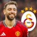 Gallatasaraji i ofron Mançesterit 50 mln euro për Bruno Fernandes, ylli i Portugalisë gati të zbresë në Turqi!
