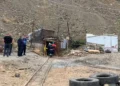 Ra në një furnel gjatë procesit të punës në minierën në Bulqizë, nxirret trupi i pajetë i 40-vjeçarit, niset drejt Tiranës për autopsi