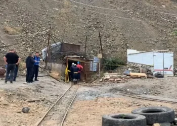 Ra në një furnel gjatë procesit të punës në minierën në Bulqizë, nxirret trupi i pajetë i 40-vjeçarit, niset drejt Tiranës për autopsi
