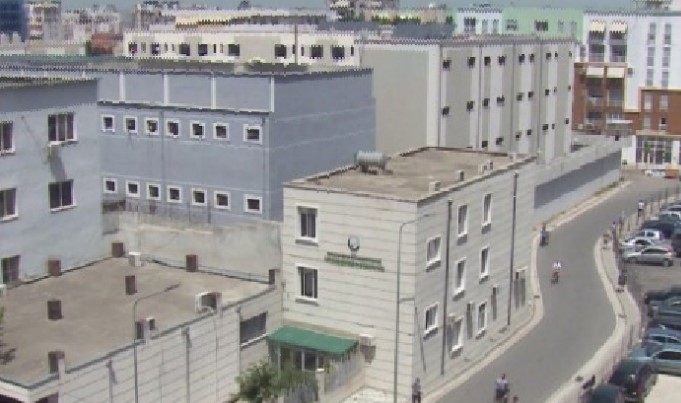 FOTO  Kokaina në midhje dhe kanabisi në karkaleca  ja si futej droga në Burgun 313 përmes makaronave të gatuara 