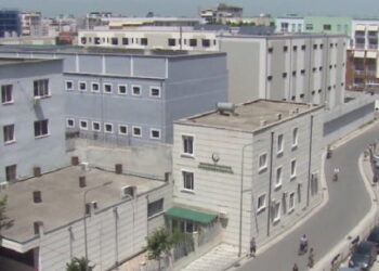 Gjendet kokainë në burgun 313, ishte fshehur në ushqime