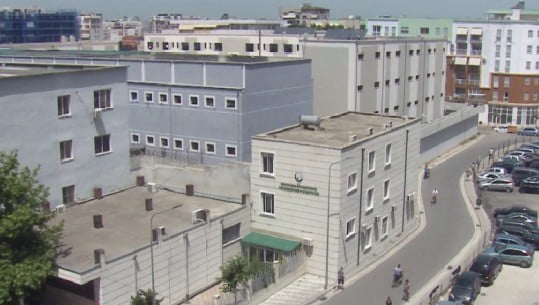 Gjendet kokainë në burgun 313  ishte fshehur në ushqime