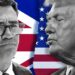 Kryeministri britanik Burnham do vizitojë Uashingtonin në shtator: Do t’i kërkojmë Trump-it raketa Patriot për Kievin!