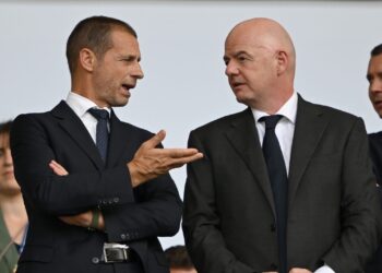 Lufta e topit/ UEFA, CONCACAF dhe AFC, kundër Infantino-s: Besim i tradhtuar nga mashtrimi!