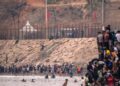 Eksodi maroken/ Ceuta një vend torture dhe kurthi për emigrantët e mitur, 5 vajza u përdhunuan në një javë, dhjetëra u shpëtuan