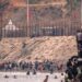 Eksodi maroken/ Ceuta një vend torture dhe kurthi për emigrantët e mitur, 5 vajza u përdhunuan në një javë, dhjetëra u shpëtuan