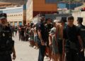 Kriza që ka futur në depresion BE-në! “Lufta” Sanchez-Meloni për Ceutën, Spanja vendos kontrolle kufitare edhe për fluturimet e anijet nga Italia