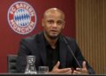 Trajneri Kompany flet për gjendjen e Musialës dhe e lë jashtë finales së Superkupës së Gjermanisë