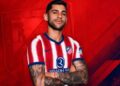 Atletiko e Madridit bën goditjen e merkatos së verës, prezanton nënkampionin e botës!
