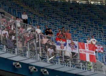 Thirrjet antishqiptare në ndeshjen e Europa League, Crvena Zvezda e pëson keq, UEFA zbulon ndëshkimin
