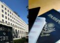 SHBA revokon vizat kur ka rrezik për sigurinë publike, DASH: Viza është privilegj, jo e drejtë! Administrata Trump…