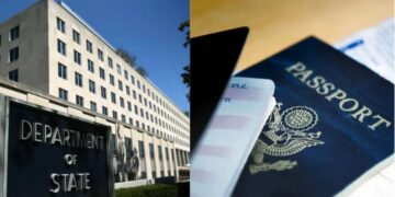 SHBA revokon vizat kur ka rrezik për sigurinë publike, DASH: Viza është privilegj, jo e drejtë! Administrata Trump…