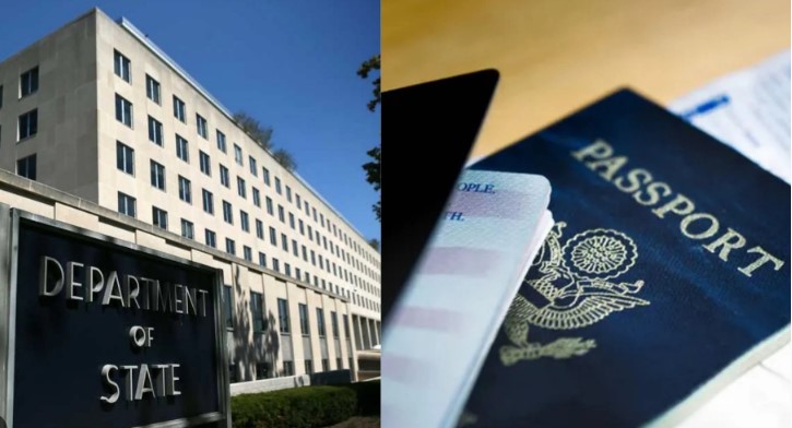 SHBA revokon vizat kur ka rrezik për sigurinë publike  DASH  Viza është privilegj  jo e drejtë  Administrata Trump 