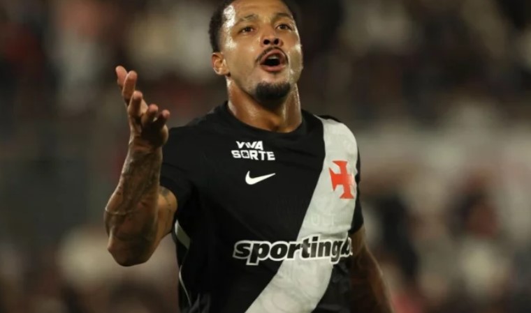 VIDEO  Skandal në futbollin brazilian  sulmuesi vihet në hetim për trafik droge dhe armësh 