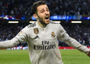 Bernardo Silva flet si “Los Blancos”: U realizua ëndrra ime, Reali i Madridit klub unik!