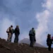Shpërthen vullkani Etna, pezullohen fluturimet në aeroportin e Katanias (VIDEO) -