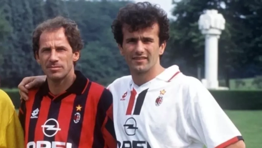 Savicevic  Turp që Baresi nuk fitoi  Topin e Artë   Sammer dhe Cannavaro nuk ishin si ai 