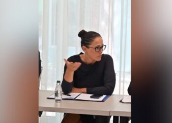 “Dyfisho Sipërmarrjen Tënde”, Ibrahimaj: Javën e ardhshme lançohet portali për kreditë e bizneseve, norma e interesit 2-3% dhe vlera deri në 2 mln euro