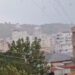 “Çmenduritë” e motit, pas të nxehtit ekstrem Saranda dhe Delvina pushtohen nga stuhitë e shiut!