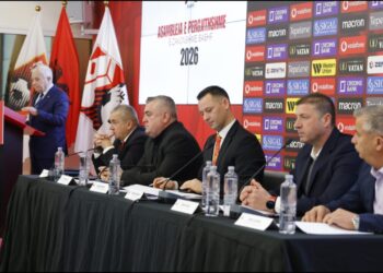 Incidentet pas Elbasani–Vllaznia, Shoqata e Arbitrave: Asgjë nuk e justifikon dhunën