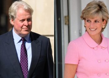 “Dua të tregoj të vërtetën për të”- Vëllai i Princeshës Diana boton libër për jetën e saj: Ju rrëfej motrën time, ja çfarë më bindi…!