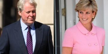 “Dua të tregoj të vërtetën për të”- Vëllai i Princeshës Diana boton libër për jetën e saj: Ju rrëfej motrën time, ja çfarë më bindi…!