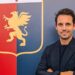 Pengoi arbitrin të hynte në dhomën e zhveshjes pas ndeshjes me Napolin, skualifikohet për dy javë drejtori sportiv i Genoas
