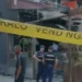 “Në korridor tym, në ballkon flakë”/ 21-vjeçari hidhet nga kati i dytë për t’i shpëtuar zjarrit: Më zgjoi gruaja