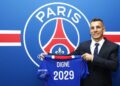 PSG bën goditjen e radhës në merkato, i rrëmben kampionëve të Ligës së Evropës mbrojtësin francez!
