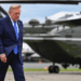 Trump: Zgjedhjet e Iranit janë ose marrëveshja ose dorëzimi i plotë -