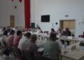 Bashkia e Dimalit mban mbledhje urgjente, Këshilli voton kundër relacionit për shkrirjen, 18 nga 21 anëtarët kundër bashkimit me Beratin!