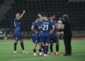 Dinamo kërkoi shtyrjen e ndeshjes me Vorën, FSHF ia hedh poshtë! Me Vorën do luhet të dielën